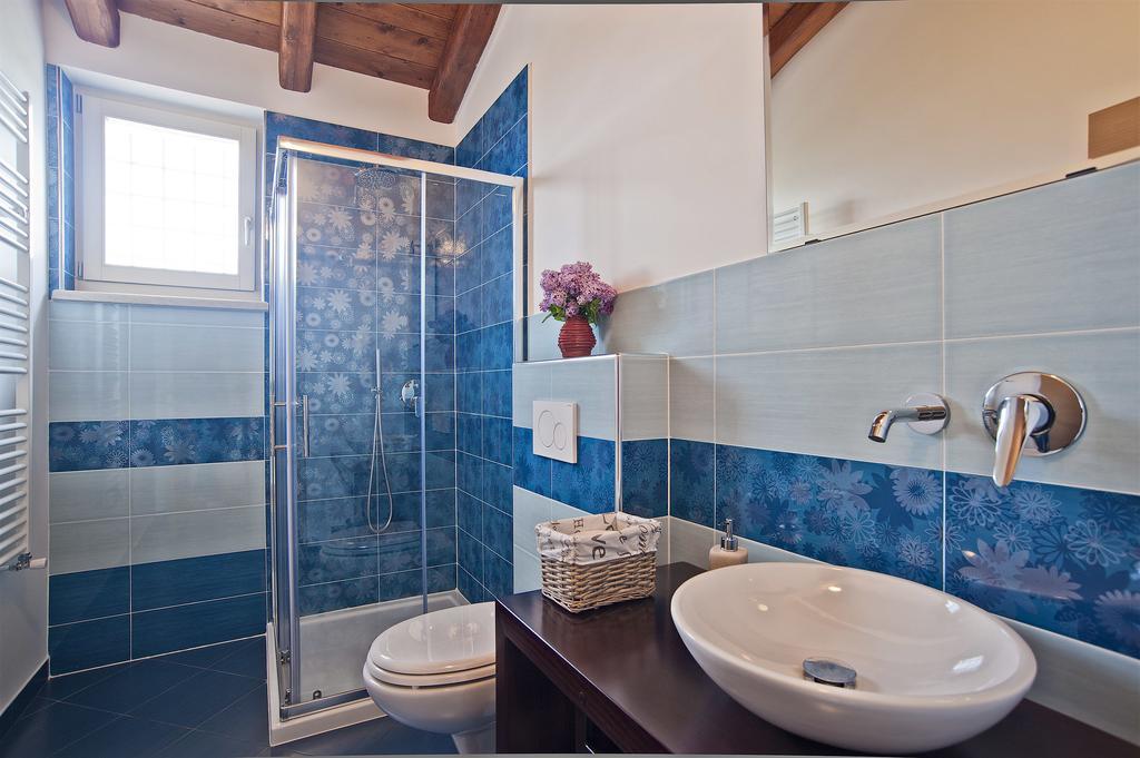 B&B Toca La Louna Vodnjan Room photo